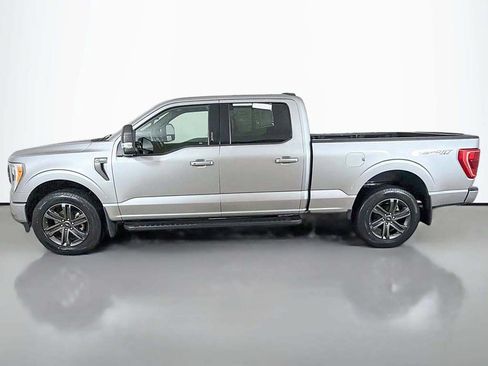 Used 2023 Ford F150 XLT w/ Equipment Group 302A High AWD/4WD image 14
