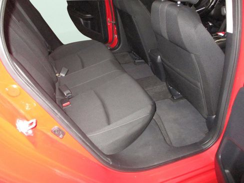 Used 2017 Honda Civic EX image 16
