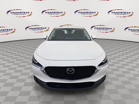 Used 2021 MAZDA CX-30 AWD 2.5 S image 3