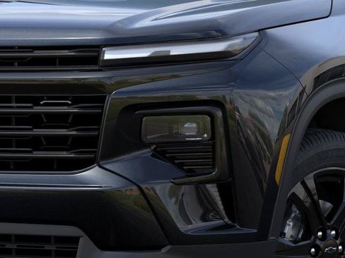 New 2027 Chevrolet Traverse LT w/ Midnight/Sport Edition AWD/4WD image 34