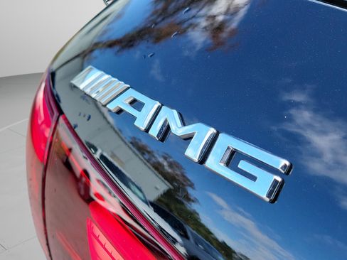 New 2026 Mercedes-Benz GLA 35 AMG 4MATIC image 33