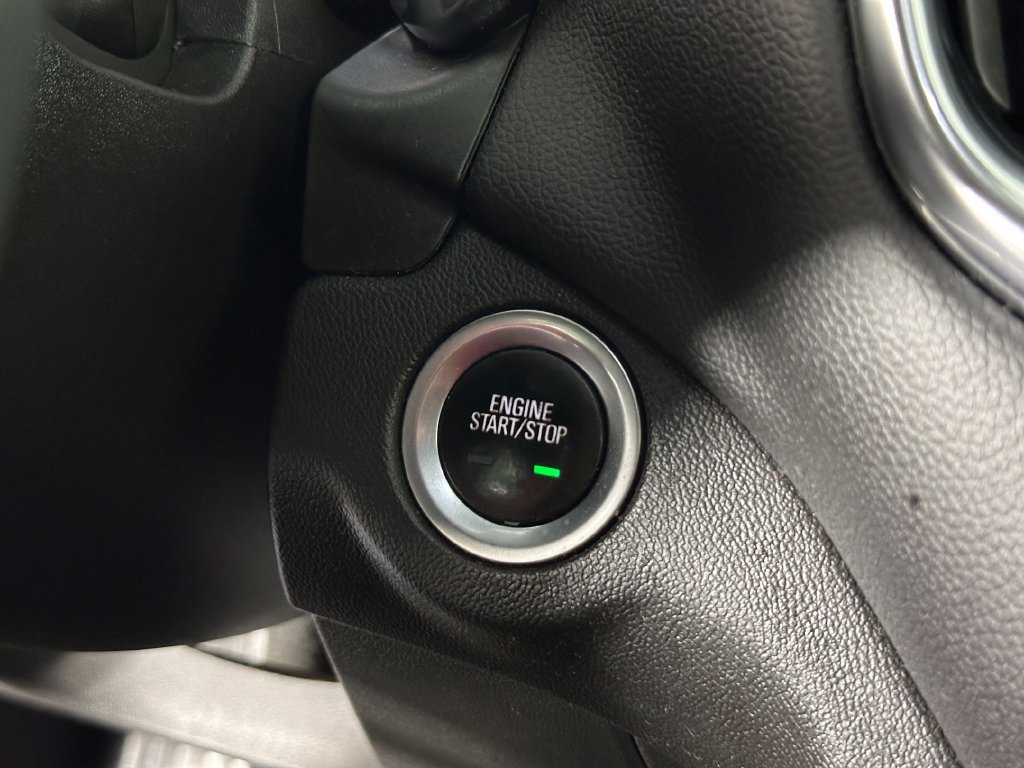 Used 2024 Chevrolet Equinox LT FWD image 22