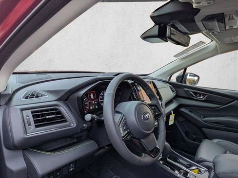 New 2026 Subaru Ascent Bronze Edition image 10