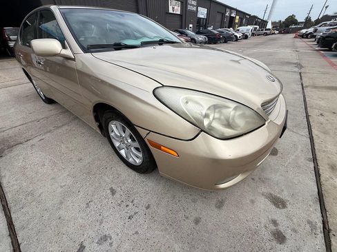 Used 2002 Lexus ES 330 image 12
