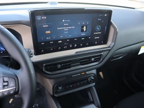 New 2025 Ford Bronco Sport Big Bend image 5