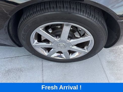 Used 2006 Cadillac XLR RWD image 16