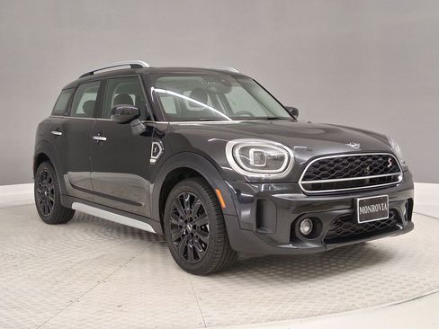 Used 2024 MINI Cooper Countryman S FWD image 5