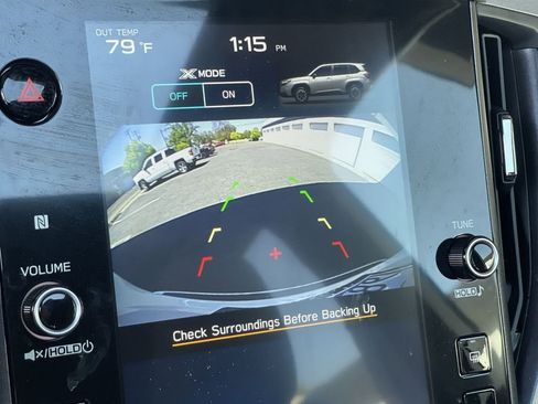 Used 2025 Subaru Forester Premium image 14