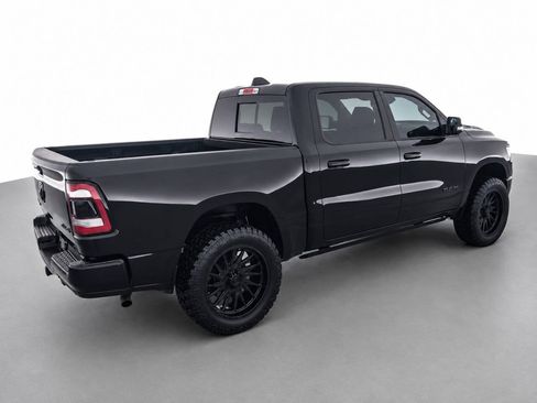 Used 2023 RAM 1500 Laramie AWD/4WD image 5