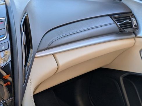 Certified 2023 Acura RDX w/ Technology Package image 34