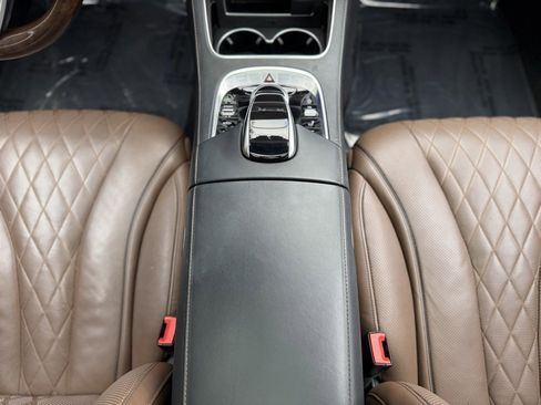 Used 2019 Mercedes-Benz S 560 Sedan image 48