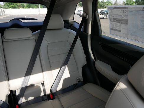 New 2026 Honda CR-V EX-L image 14