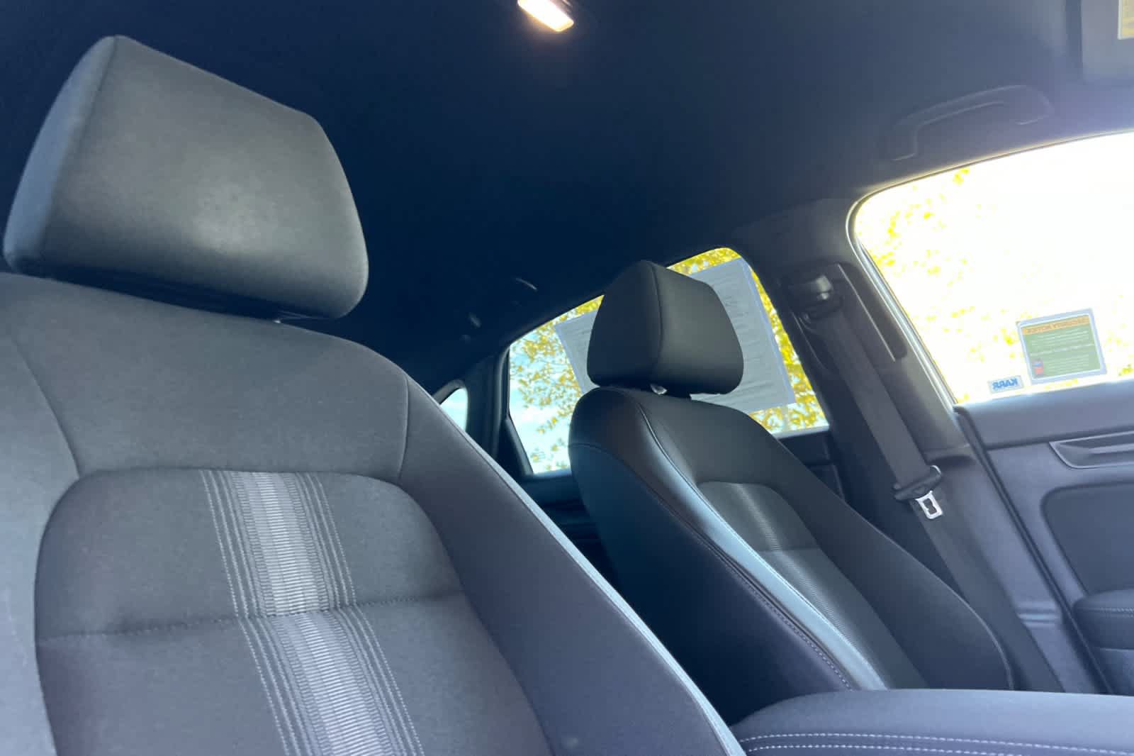 Used 2026 Honda Civic Sport image 16