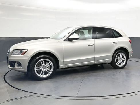 Used 2014 Audi Q5 2.0T Premium Plus w/ Premium Plus Package AWD/4WD image 9