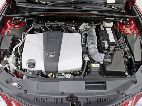 Used 2022 Lexus ES 350 Ultra Luxury image 42