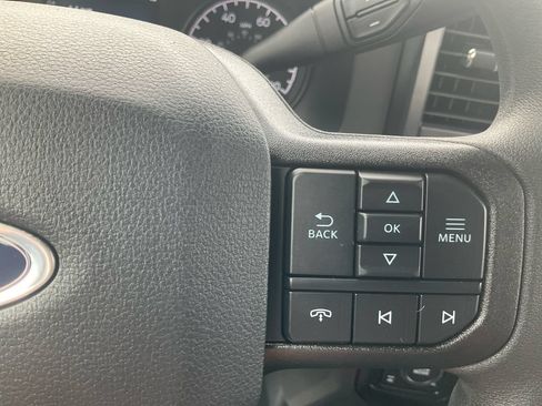 New 2026 Ford F250 XL w/ STX Appearance Package AWD/4WD image 23