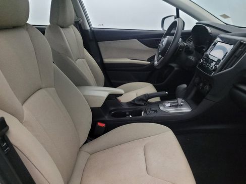 Used 2021 Subaru Impreza Premium image 21