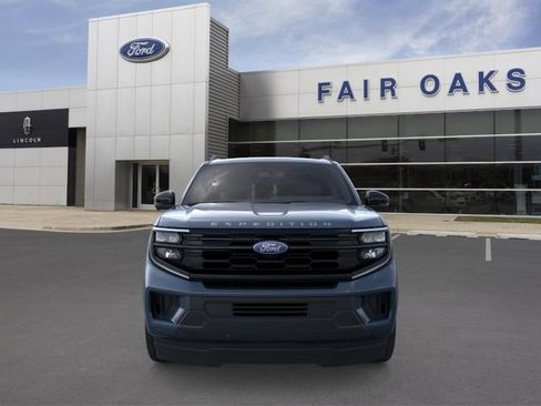 New 2026 Ford Expedition Max Active AWD/4WD image 6