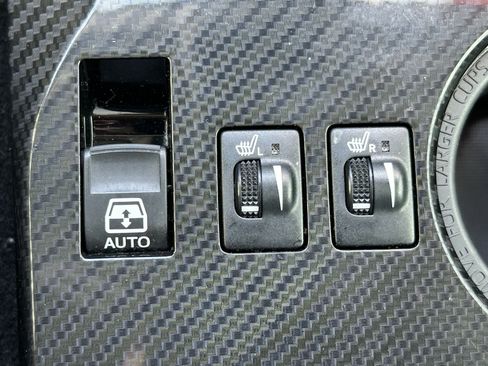 Used 2024 Toyota 4Runner TRD Pro AWD/4WD image 34