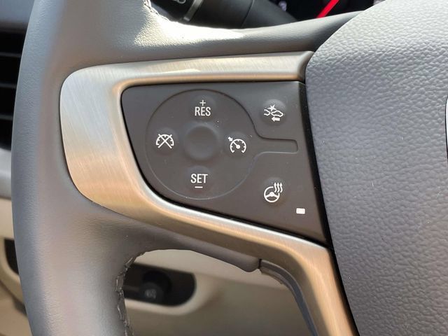 Used 2024 GMC Terrain Denali AWD/4WD image 23