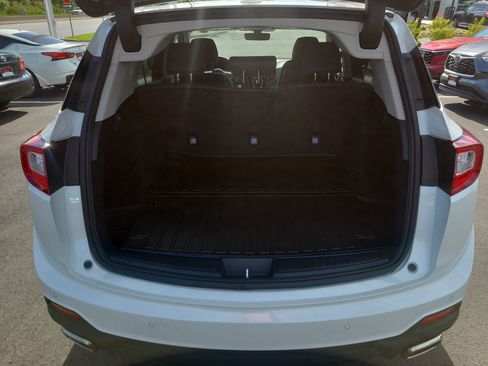 Used 2025 Acura RDX SH-AWD w/ Technology Package image 30