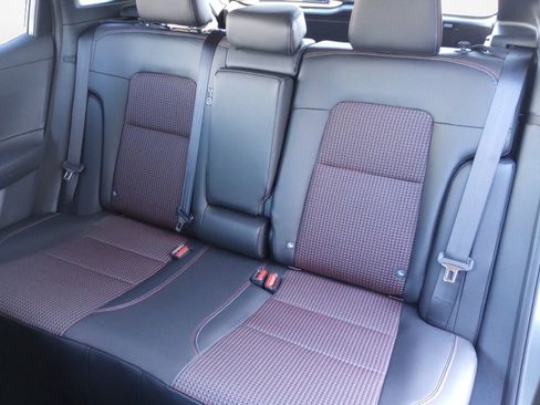 New 2026 Nissan Kicks SR FWD image 12