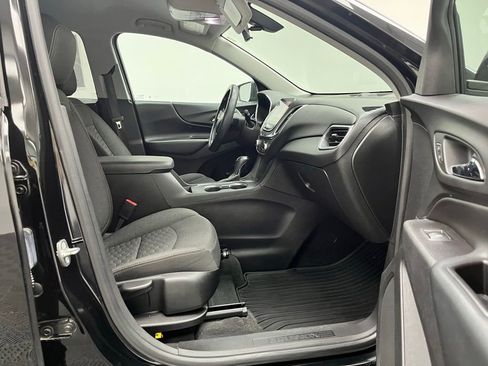 Used 2019 Chevrolet Equinox LT AWD/4WD image 32