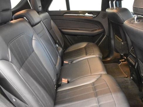 Used 2018 Mercedes-Benz GLE 350 4MATIC image 17