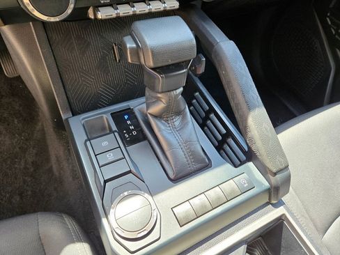 Used 2024 Toyota Tacoma SR5 RWD image 27