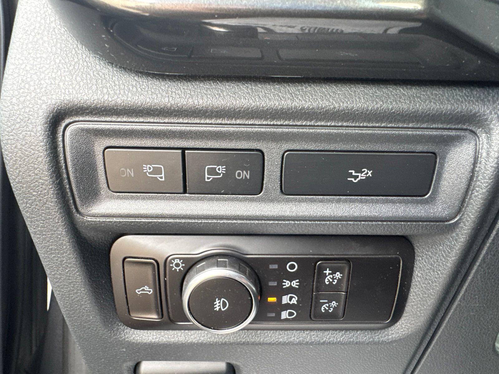 Certified 2023 Ford F150 XLT AWD/4WD image 14