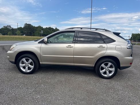 Used 2007 Lexus RX 350 AWD image 4