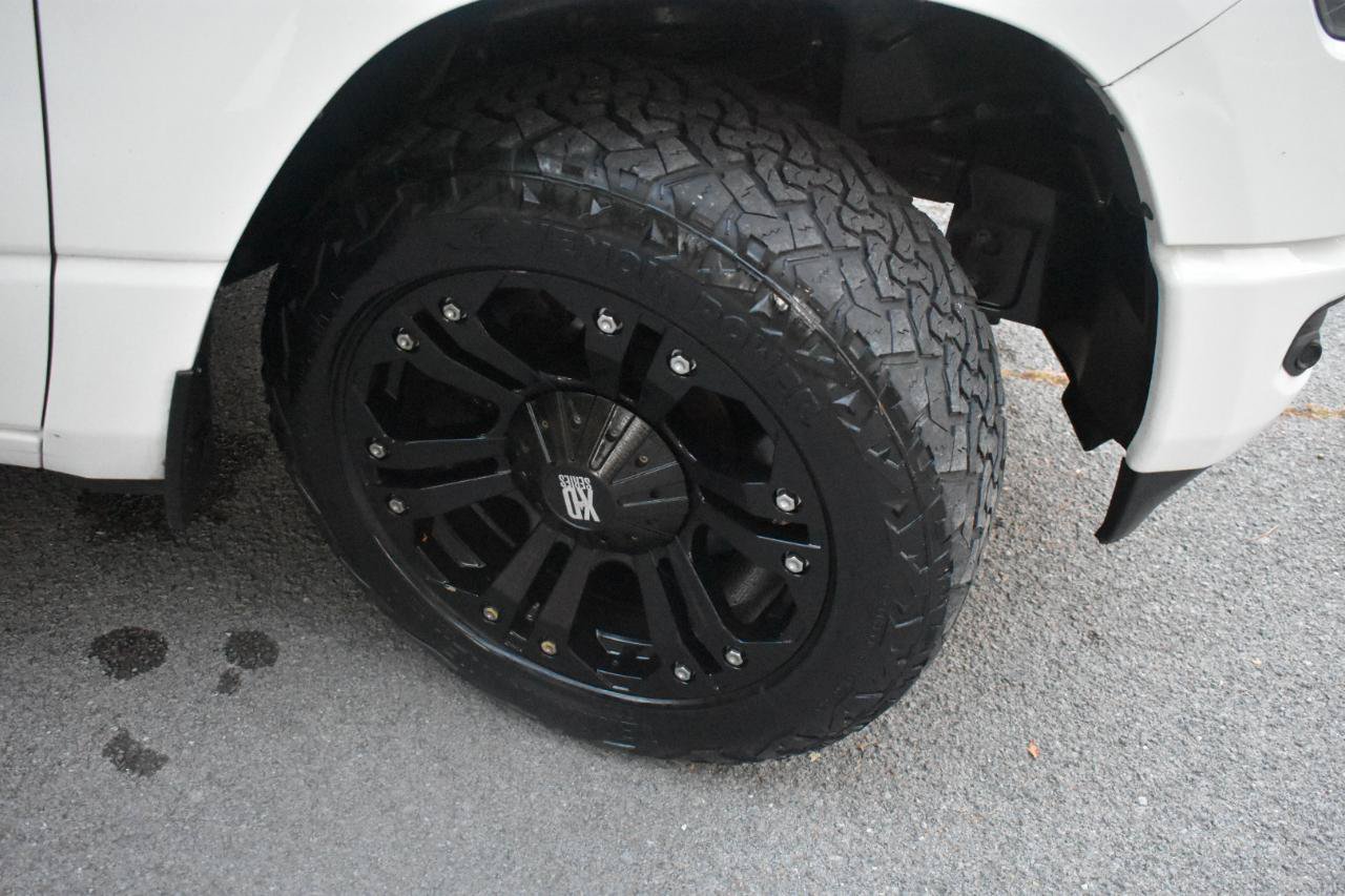 Used 2019 RAM 1500 Big Horn AWD/4WD image 42