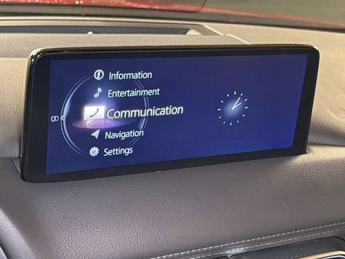 Used 2023 MAZDA CX-5 AWD 2.5 S image 22