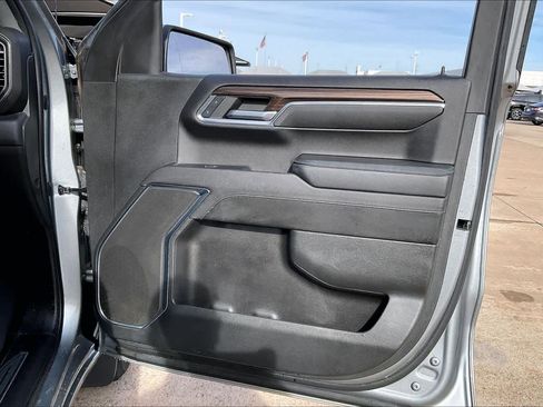 Certified 2023 Chevrolet Silverado 1500 LT image 21