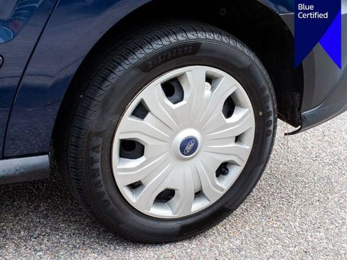 Certified 2021 Ford Transit Connect XL FWD image 6