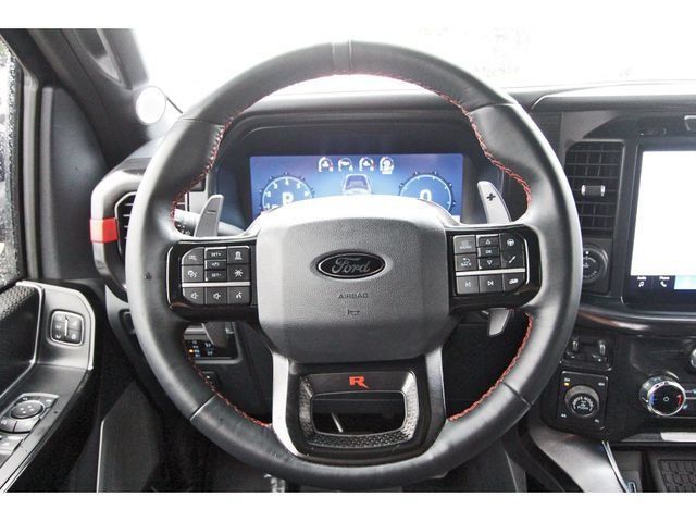 Used 2024 Ford F150 Raptor w/ Equipment Group 803A Raptor R AWD/4WD image 14