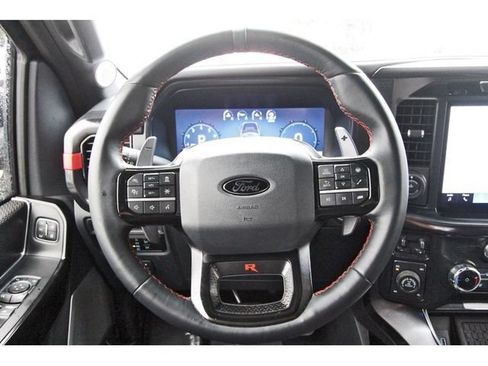 Used 2024 Ford F150 Raptor w/ Equipment Group 803A Raptor R AWD/4WD image 14