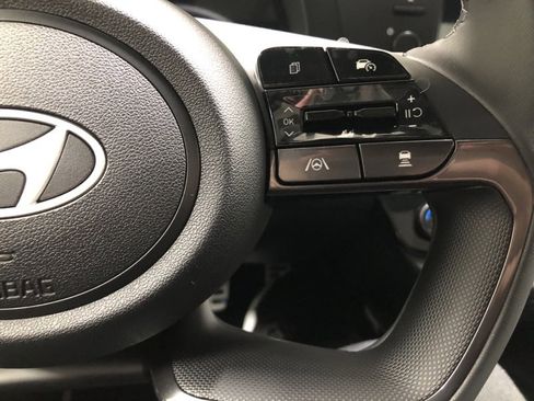 New 2026 Hyundai Elantra SEL Sport w/ Cargo Package image 24