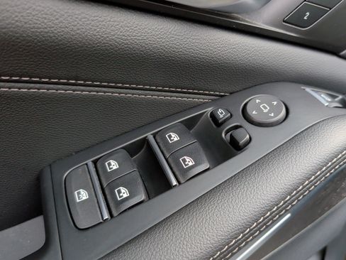 Certified 2022 BMW X5 xDrive40i w/ M Sport Package image 30