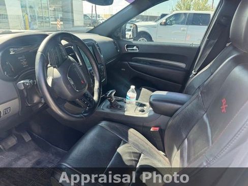 Used 2018 Dodge Durango R/T w/ Technology Group image 8