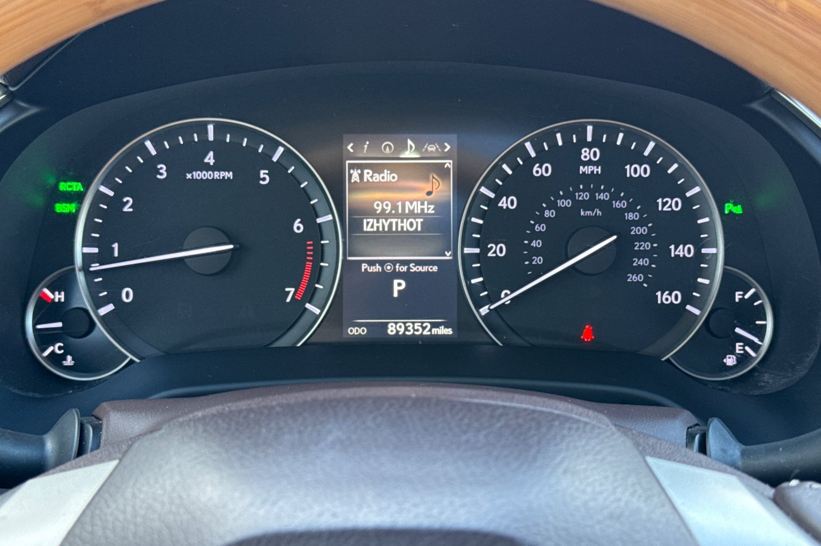 Used 2017 Lexus RX 350 AWD w/ Premium Package image 25