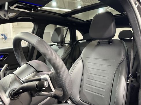 New 2026 Mercedes-Benz GLC 300 4MATIC image 18