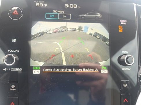 Used 2025 Subaru Outback Limited w/ Popular Package #2 image 24