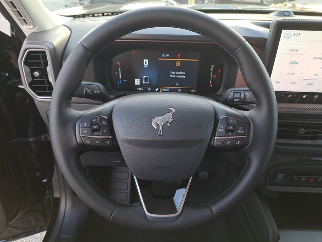New 2026 Ford Bronco Sport Outer Banks w/ Outer Banks Tech Package+ AWD/4WD image 23