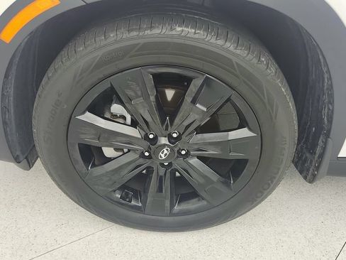 Used 2025 Hyundai Palisade XRT FWD image 30