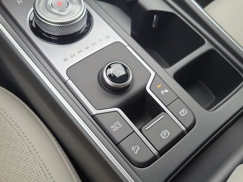 New 2026 Kia Sorento EX FWD image 36
