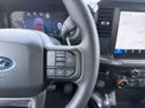 New 2026 Ford F150 STX w/ Equipment Group 200A RWD image 25