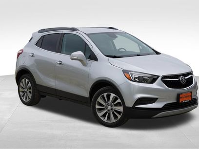 Used 2019 Buick Encore Preferred w/ Safety Package