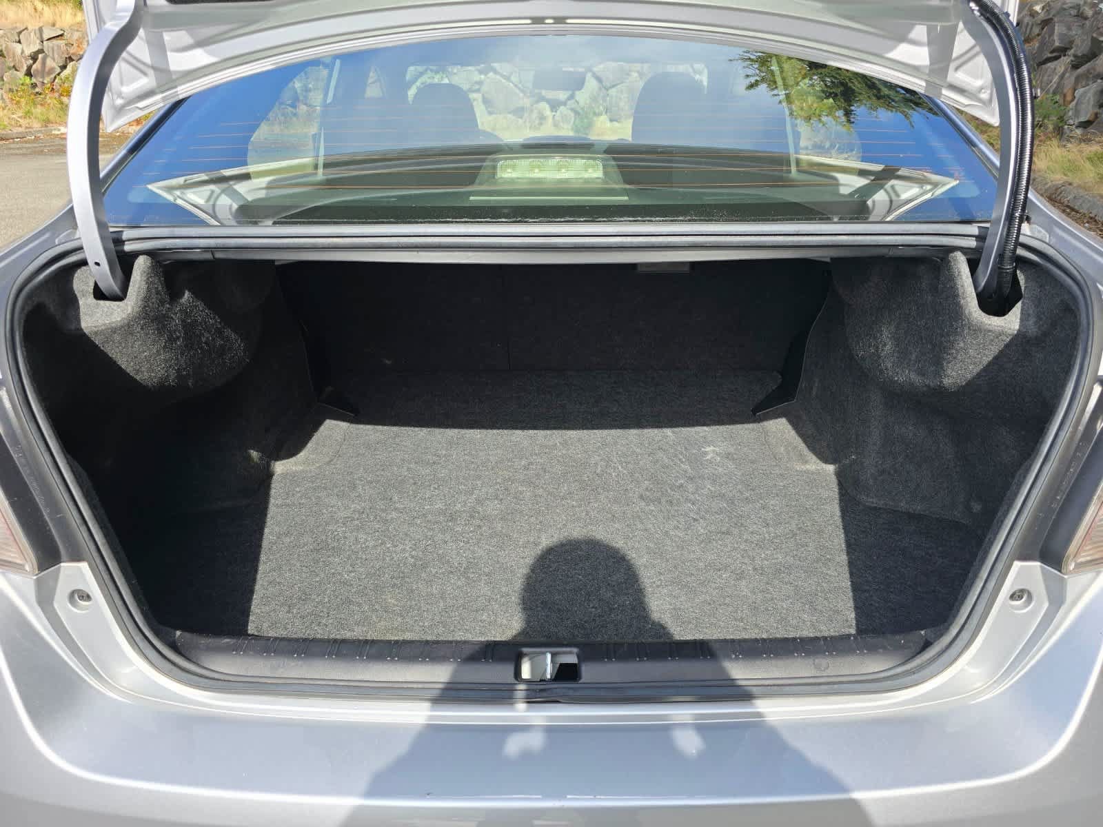 Used 2018 Subaru WRX Premium AWD/4WD image 29
