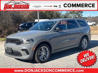 Used 2023 Dodge Durango GT video 1